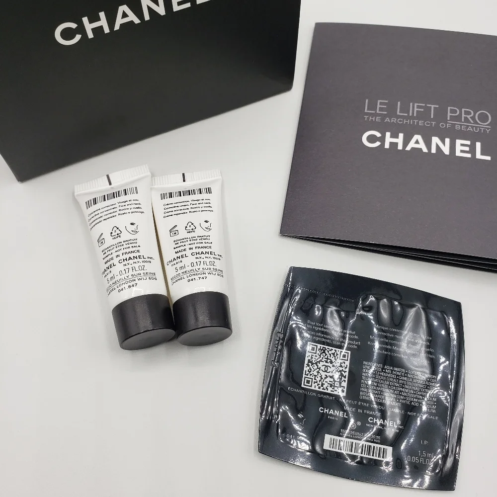 CHANEL LE LIFT PRO